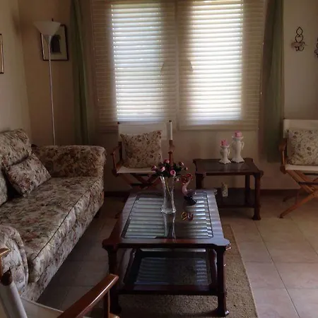 Nehla Holiday home *