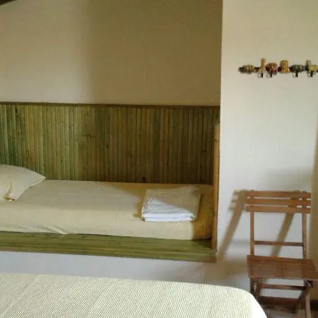 Nehla Holiday home