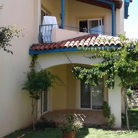 Nehla Holiday home