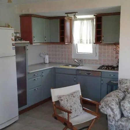 Holiday home Nehla