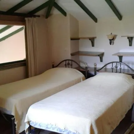 Nehla Holiday home *