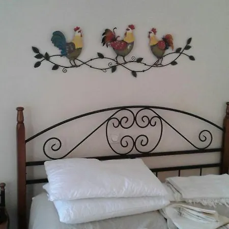 Holiday home Nehla *